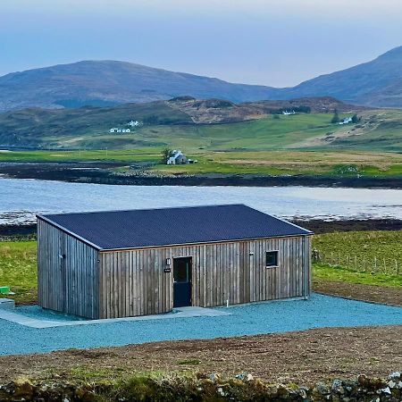 The Bothy, Vatten, Dunvegan Lonmore Eksteriør billede